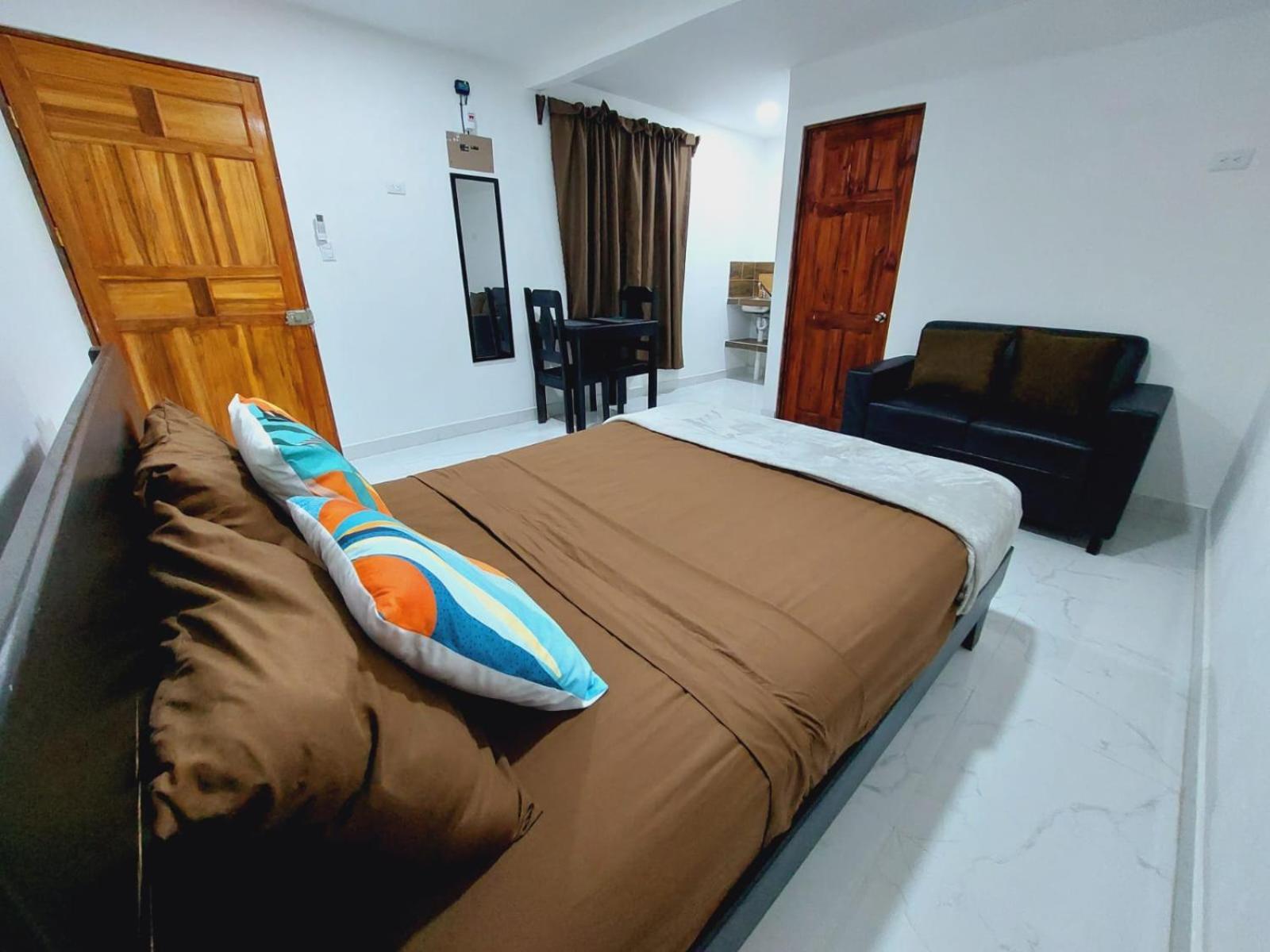 Tortuguero Villas Exterior foto